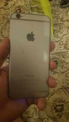 iphone 6 16gb non pta 03097754596 k sara no fault total k