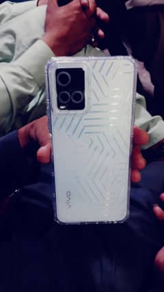 Vivo y21