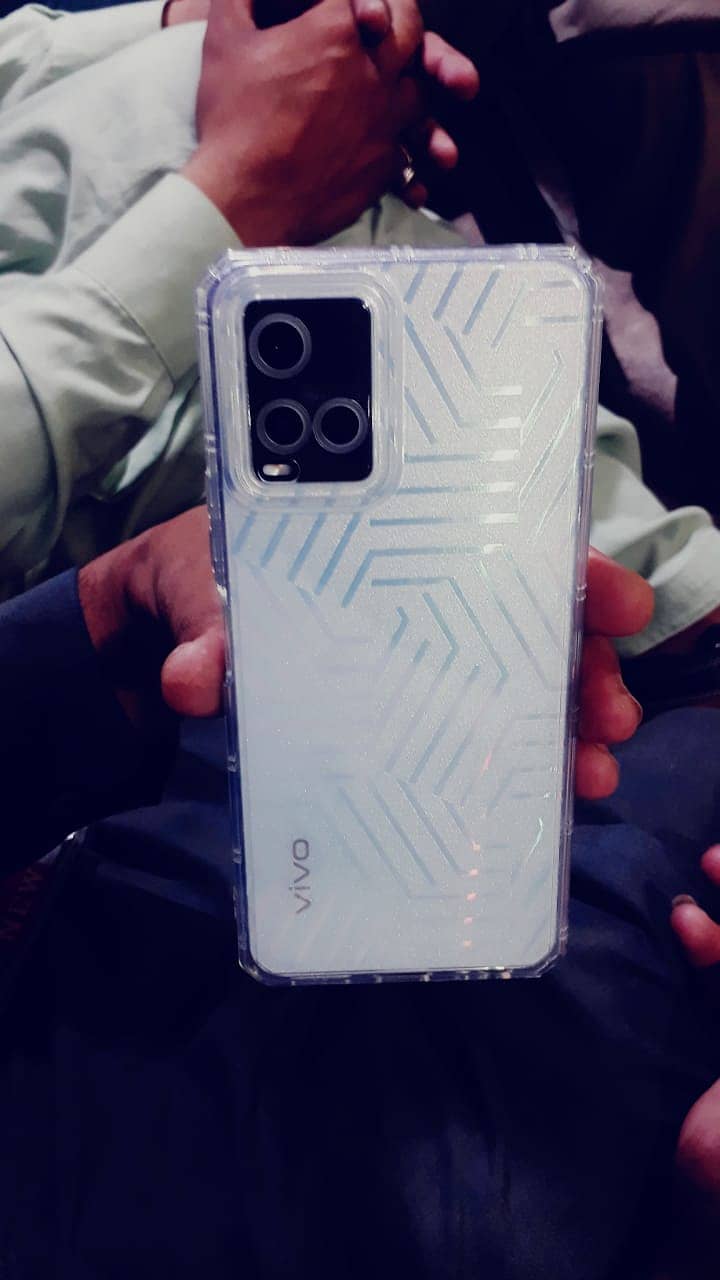 Vivo y21 0