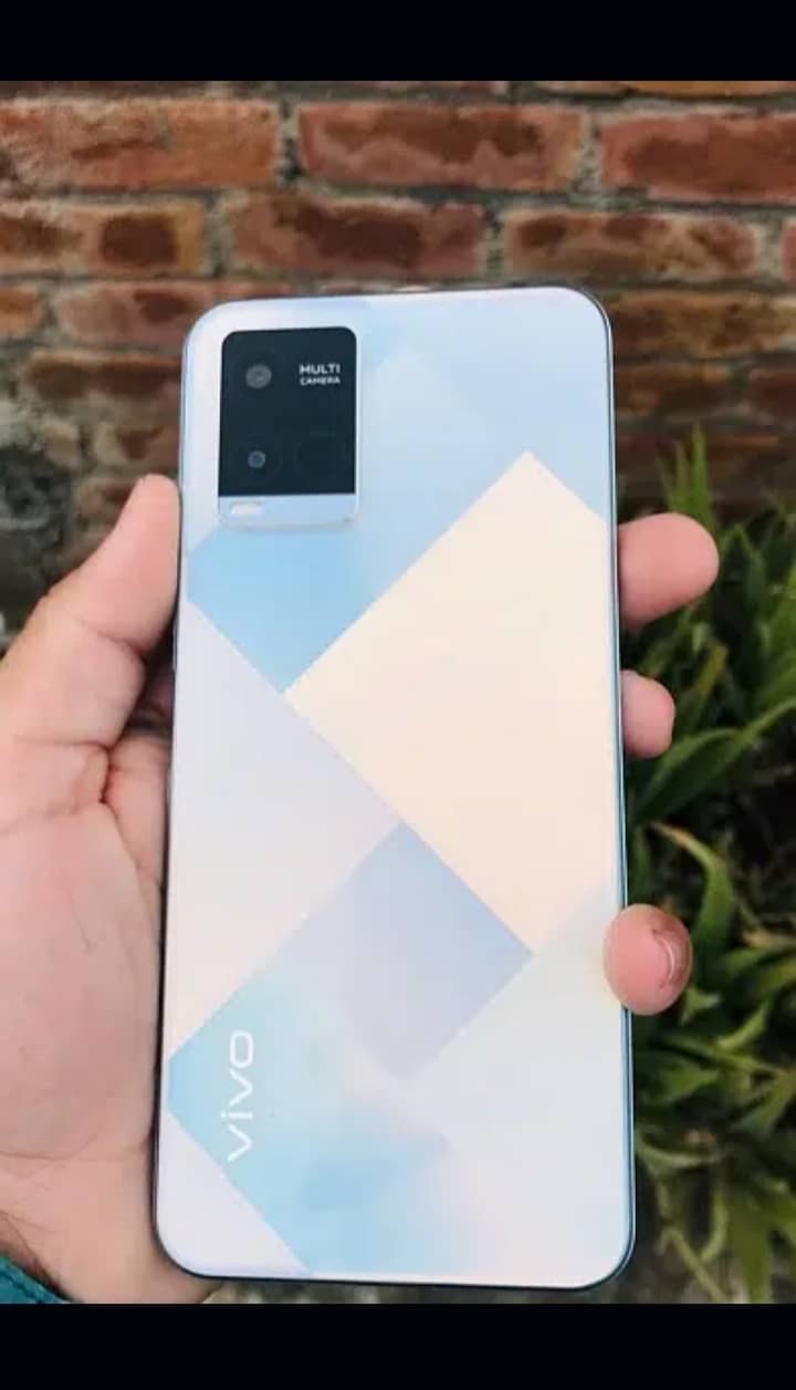 Vivo y21 3