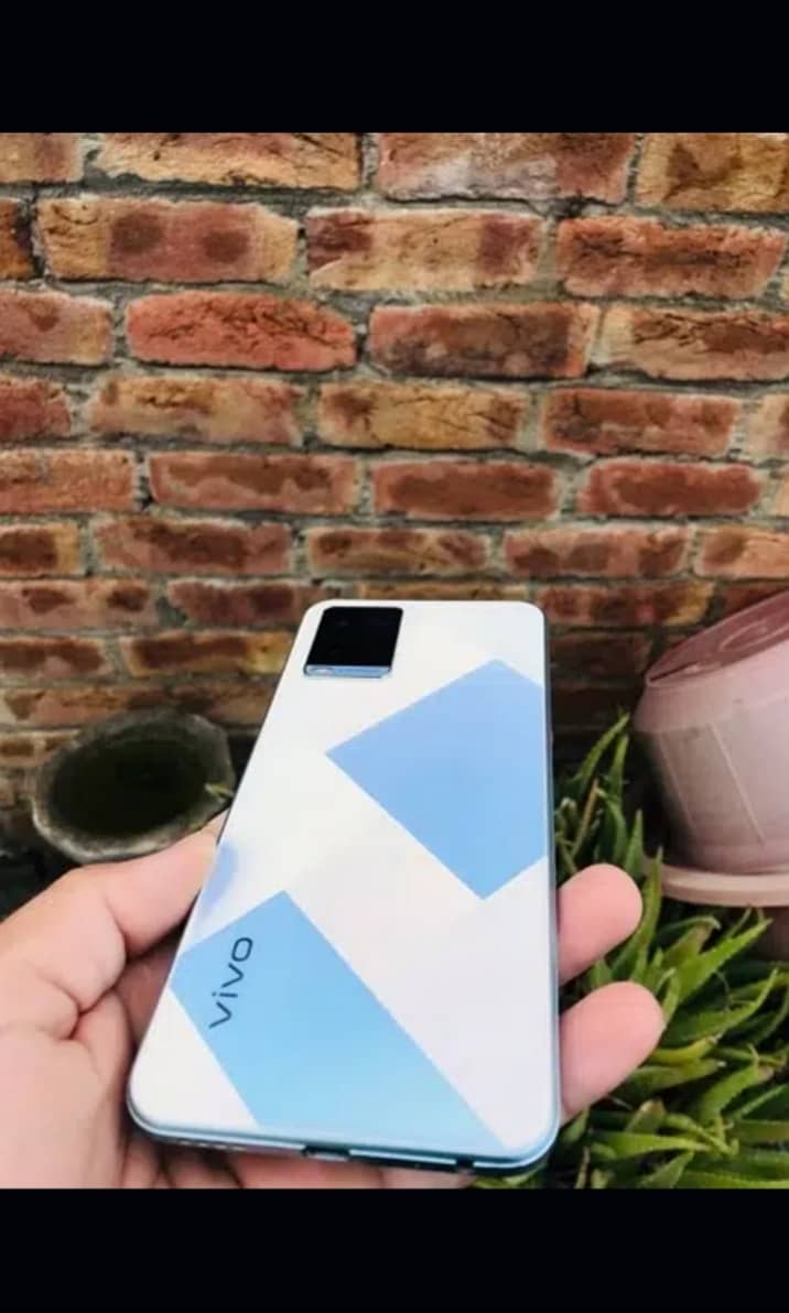 Vivo y21 5