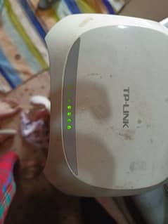 Router TP Link wr720n