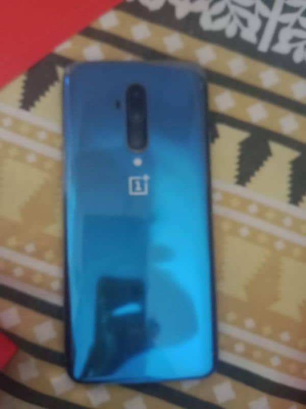 ONEPLUS 7T PRO 8