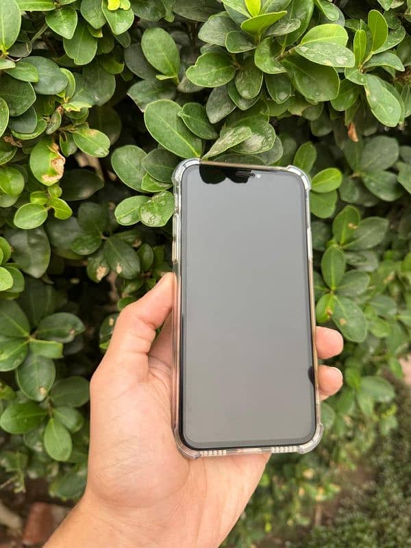 Iphone X 256gb non pta neat and clean Condition 5