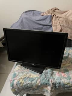 Dell 24 inches monitor