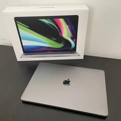 MacBook Pro M1