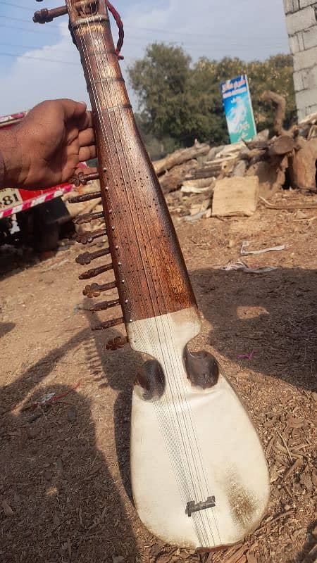 rabab for sale 1