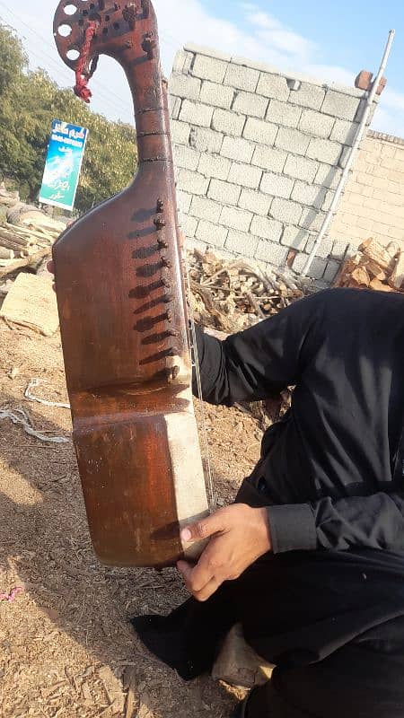 rabab for sale 2