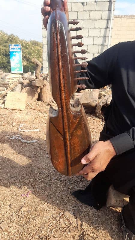 rabab for sale 3