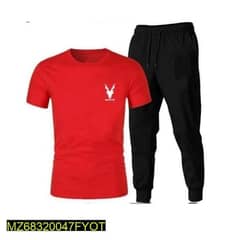 men's track suit