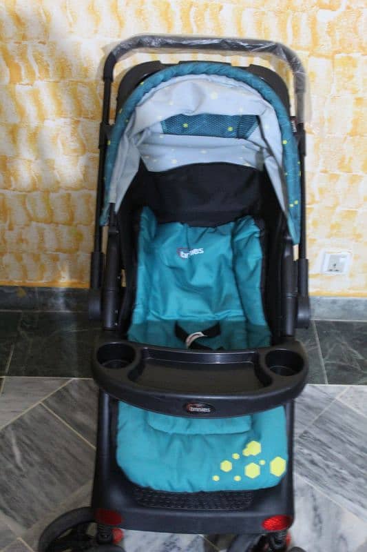 babay prem, stroller, baby ride, 3