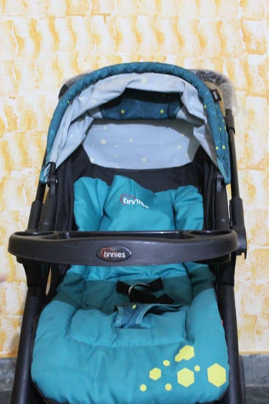 babay prem, stroller, baby ride, 7