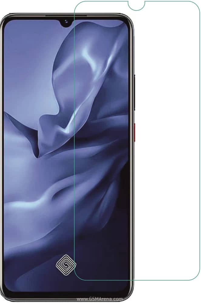 Vivo Y51 (2020, September) 1