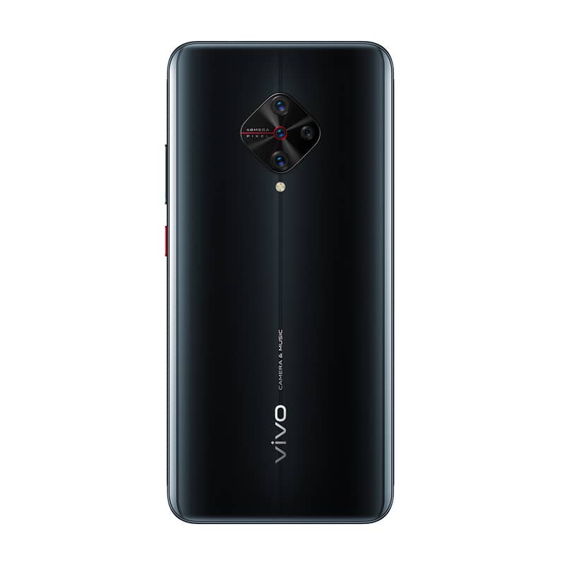 Vivo Y51 (2020, September) 2