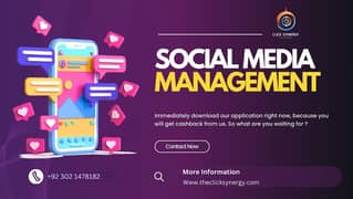 Social Media Marketing Services, Website Development & Digital Marketi