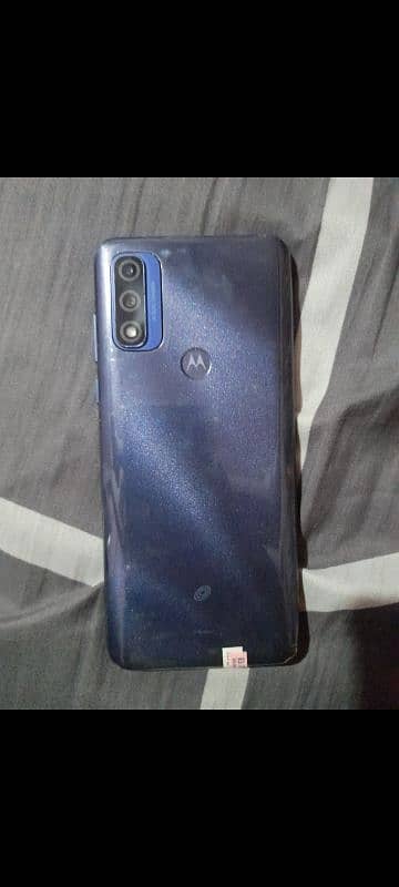 Motorola g pure 3/32 pta approved vip set ha 0