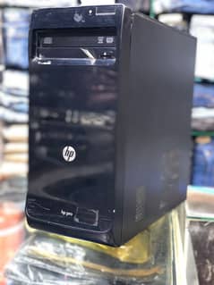 core i5 2nd gen gaming PC with amd card