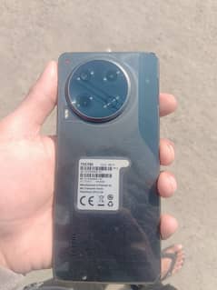 TECNO CAMON 30 12/256 (10 MONTH ONLINE WERENTY)