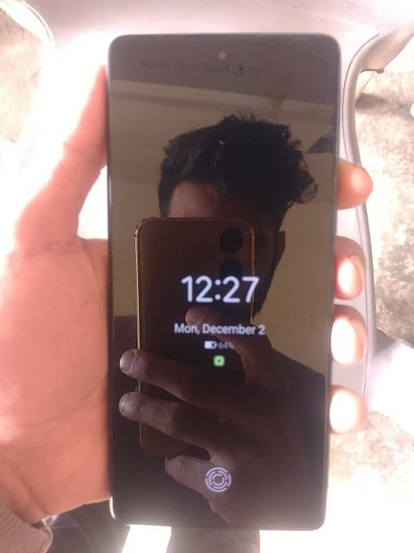 TECNO CAMON 30 12/256 (10 MONTH ONLINE WERENTY) 2