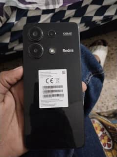 Redmi note 13 8/256