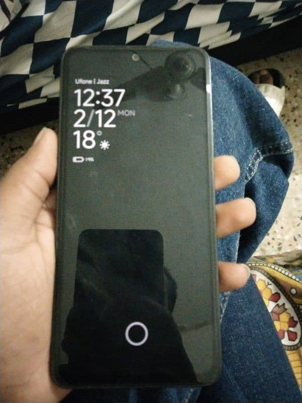 Redmi note 13 8/256 1