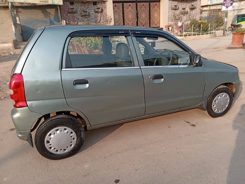 Suzuki Alto 2012 0