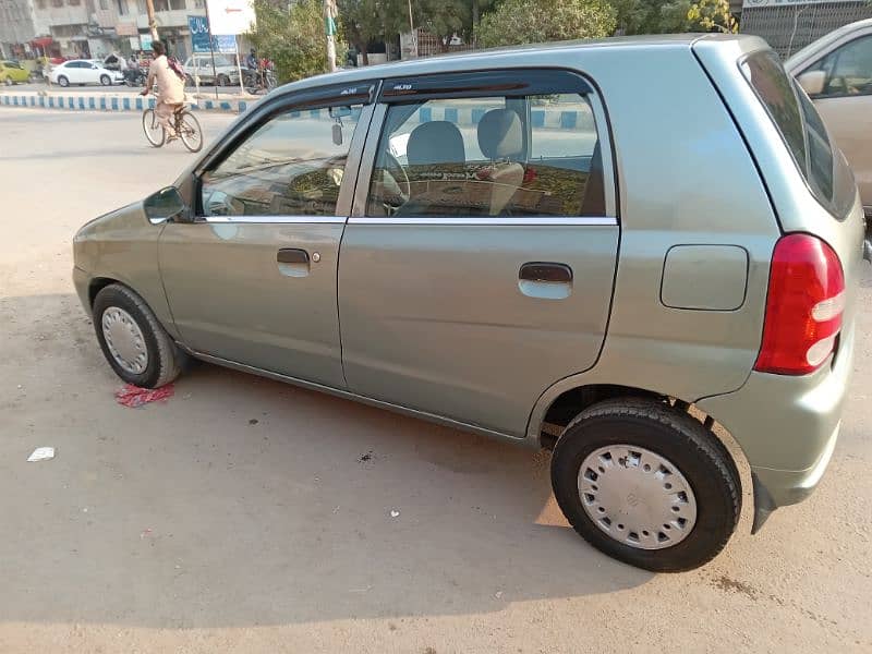 Suzuki Alto 2012 1