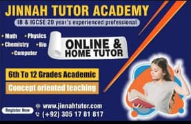 Bio physics Math Chemistry O A level English Online Home tuition Tutor