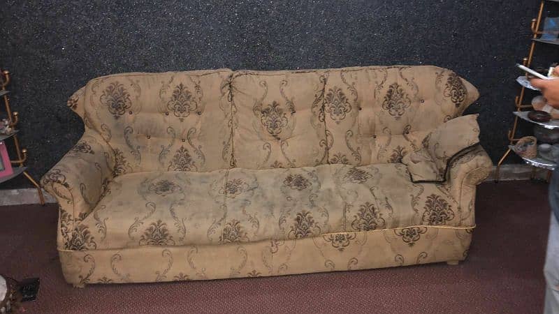 5 seater sofa 2