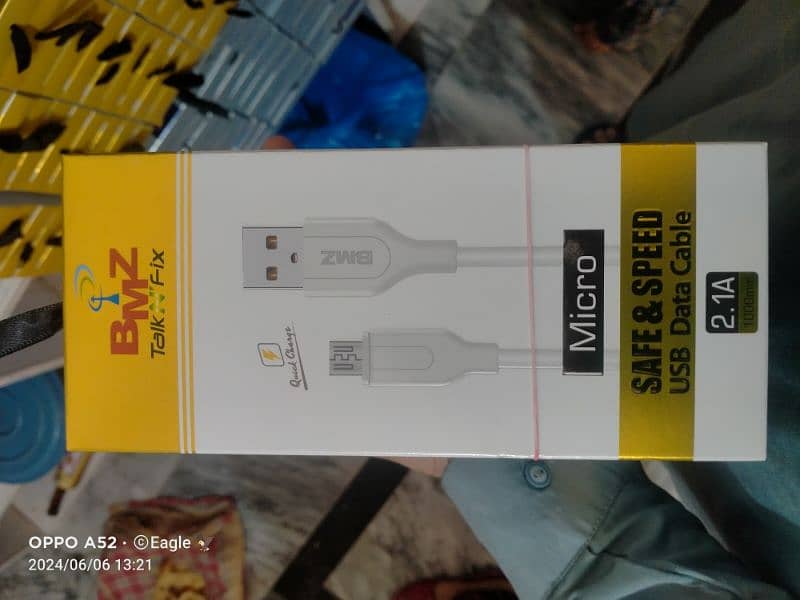 fast cable wholesale 0