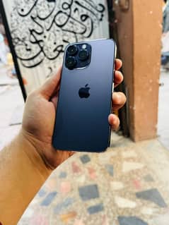 iphone 14 Pro Max 256GB Non PTA