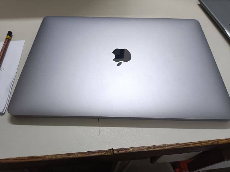 Macbook pro 2020 0