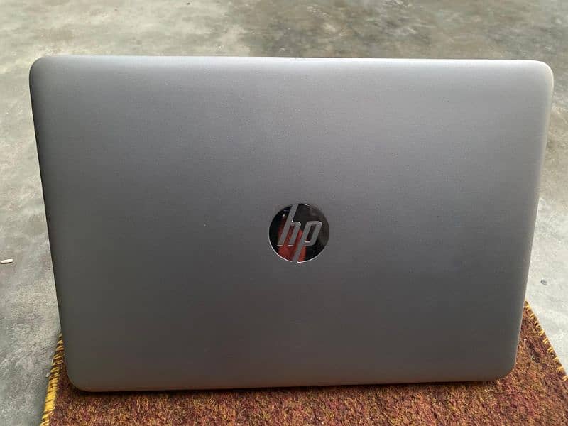 Hp840 G3 3