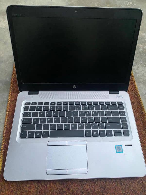 Hp840 G3 4