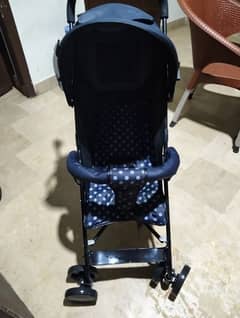 stroller