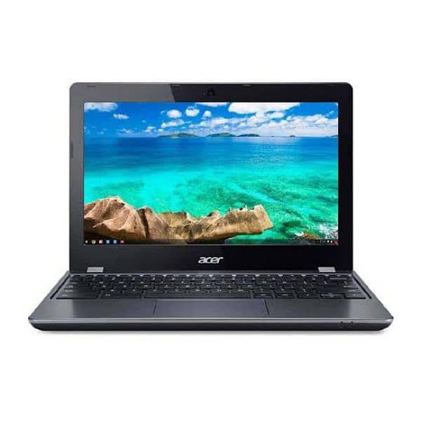 Acer C740 | 128GB SSD Storage | 4GB RAM | 5th Generation 2