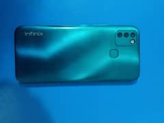 Infinix smart 6