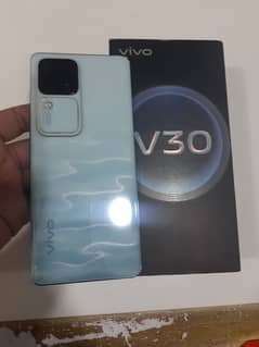 vivo V30 12gb 256gb