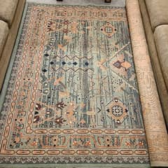 Imported Rug / Qaleen