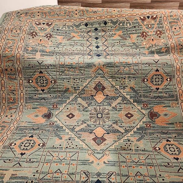 Imported Rug / Qaleen 1