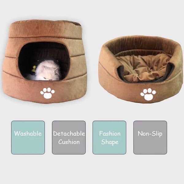 pets house free home delivery cash on delivery 3