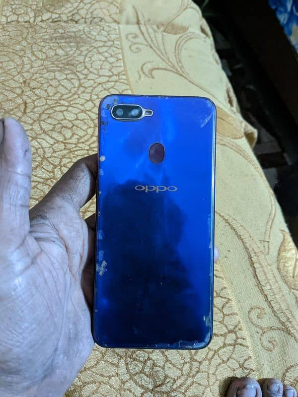 oppo f9 pro 3