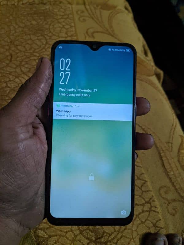 oppo f9 pro 6