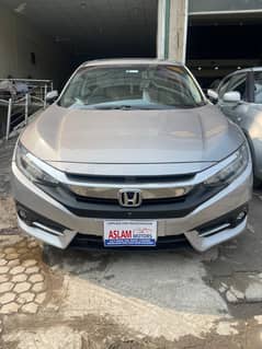 Honda Civic UG 2020