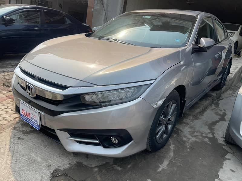 Honda Civic UG 2020 2