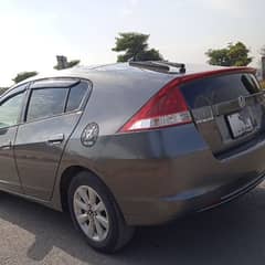 Honda Insight 2014