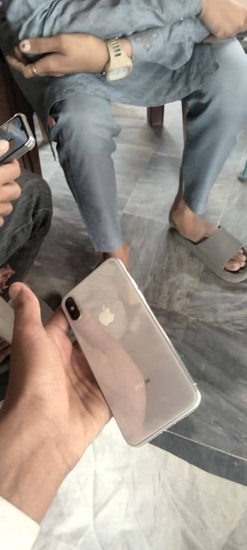 iphone x 64 non PTA condition 10by9 1