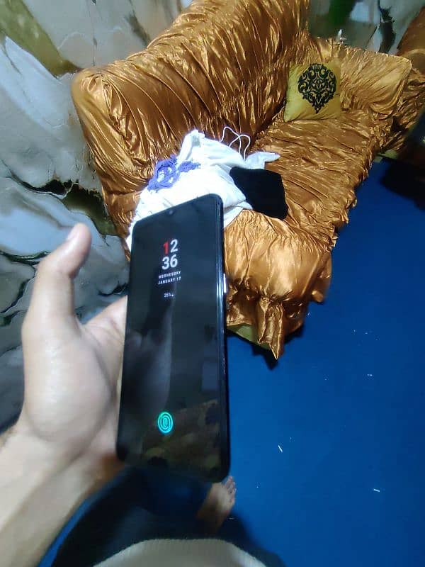 One plus 6T 3