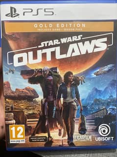 star wars outlaws ps5