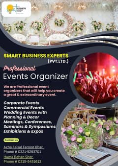 Events